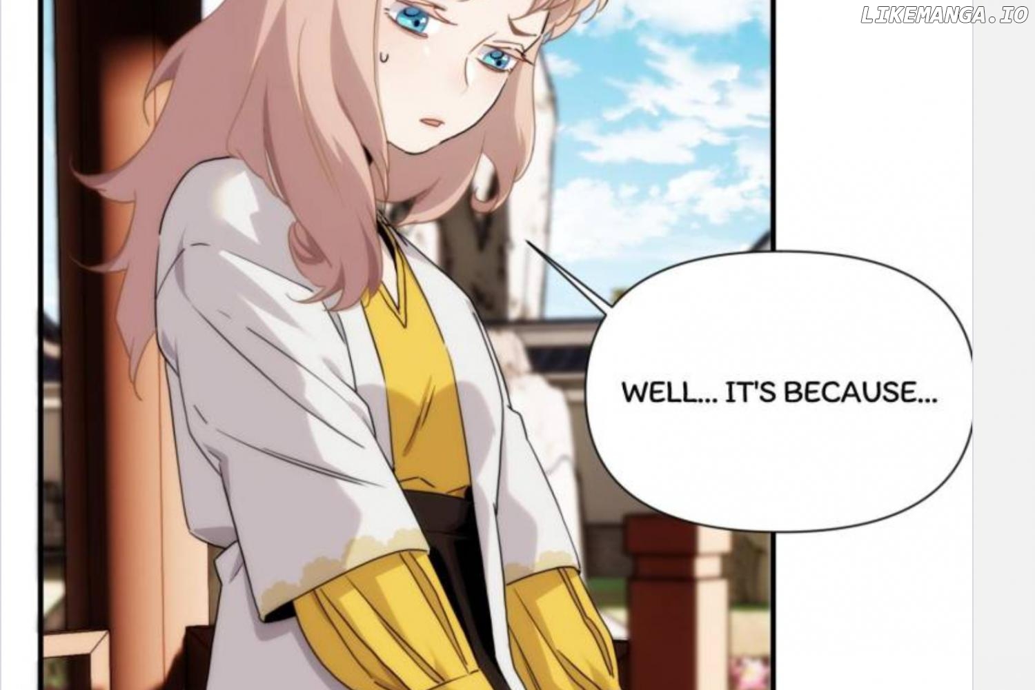 Love Can’T Be The Chapter 30 - page 10