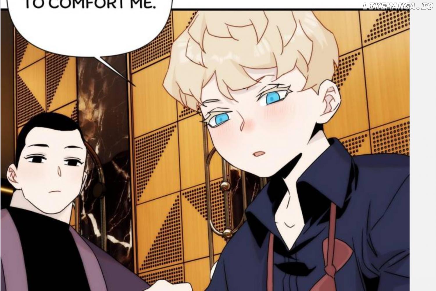 Love Can’T Be The Chapter 30 - page 100