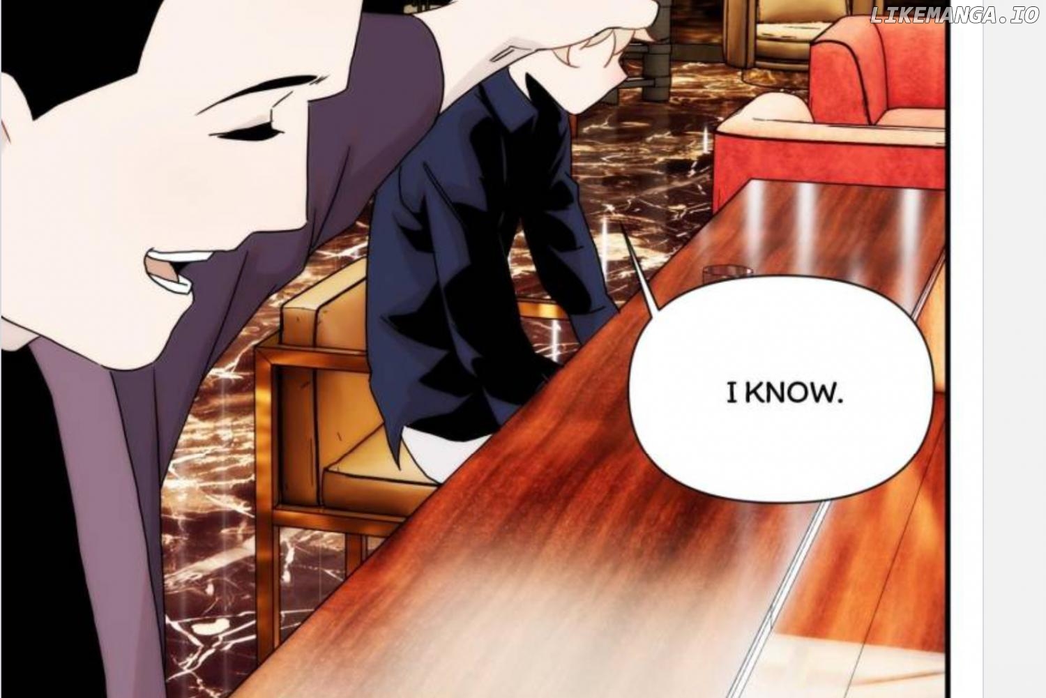 Love Can’T Be The Chapter 30 - page 103