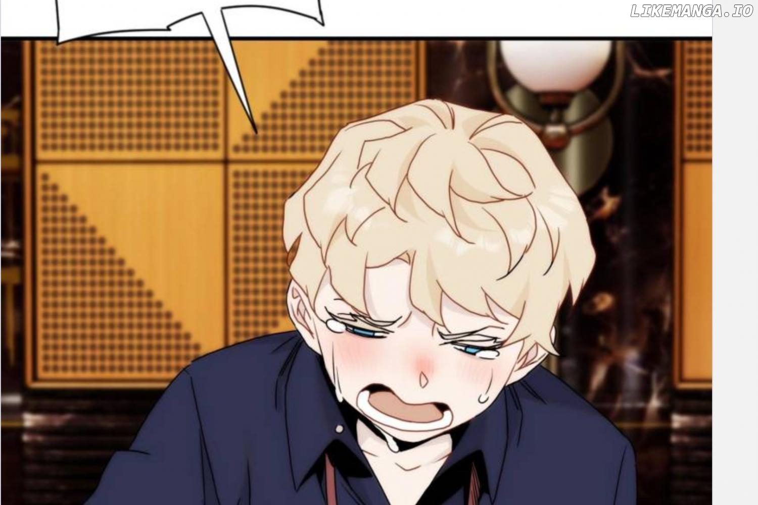 Love Can’T Be The Chapter 30 - page 106