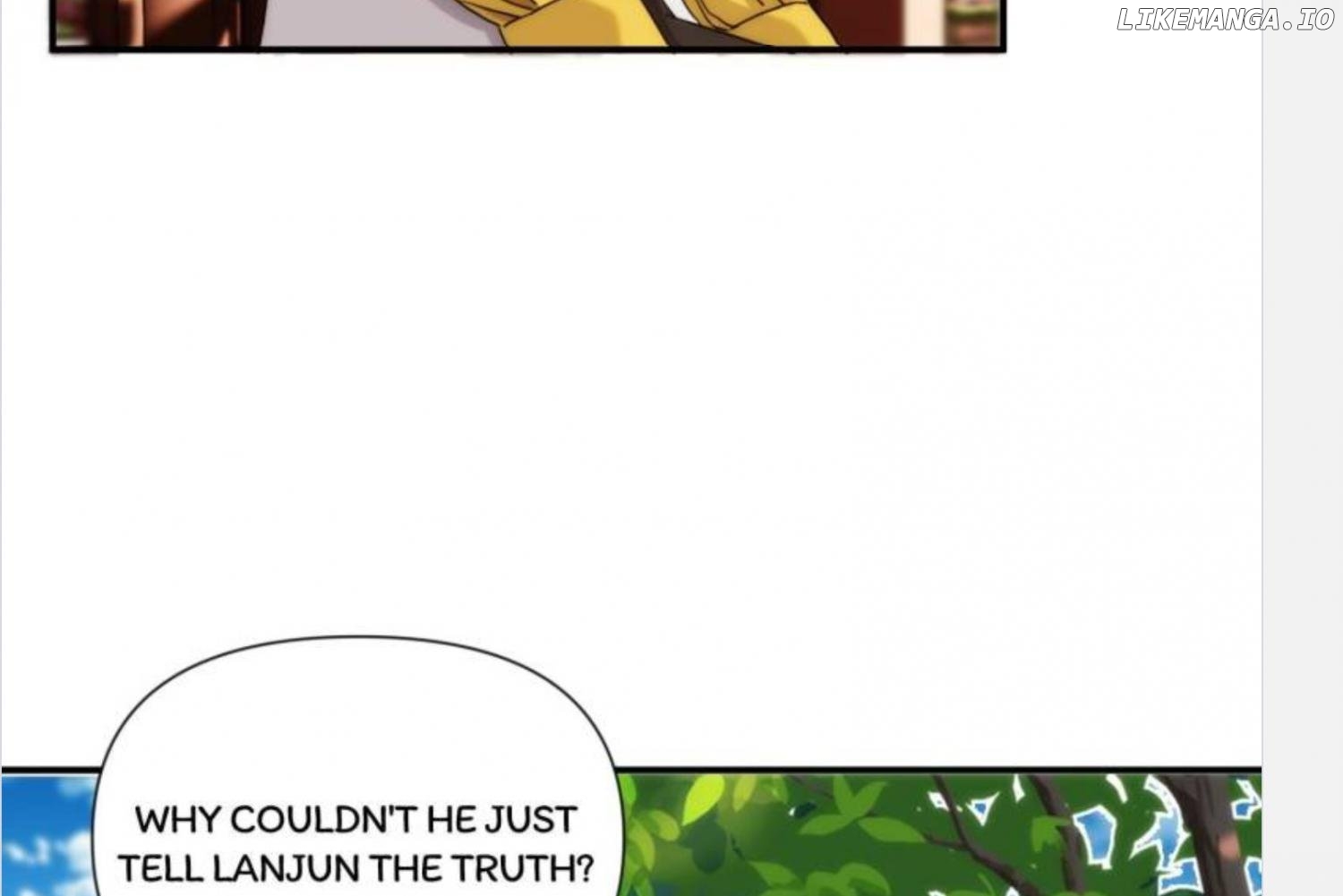Love Can’T Be The Chapter 30 - page 11