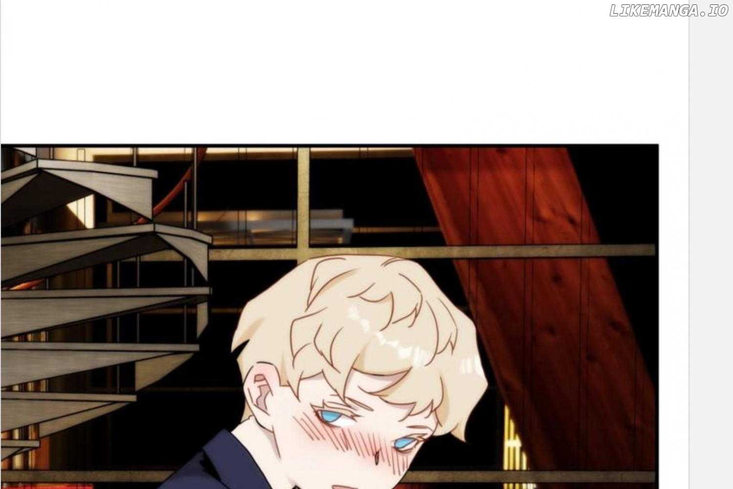Love Can’T Be The Chapter 30 - page 112