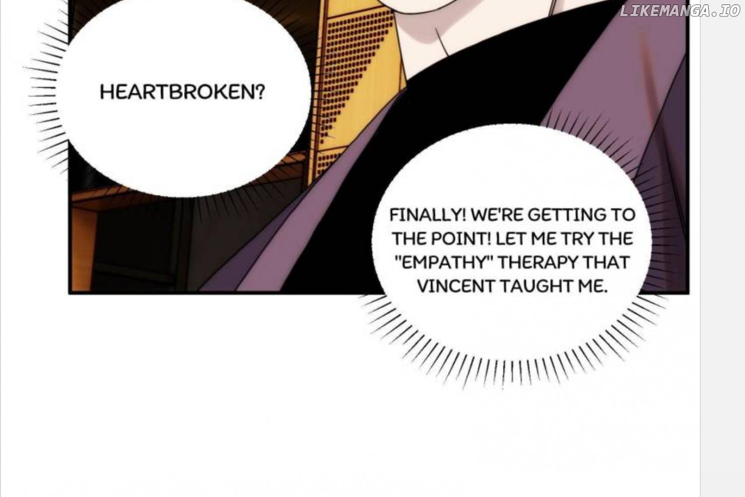 Love Can’T Be The Chapter 30 - page 116