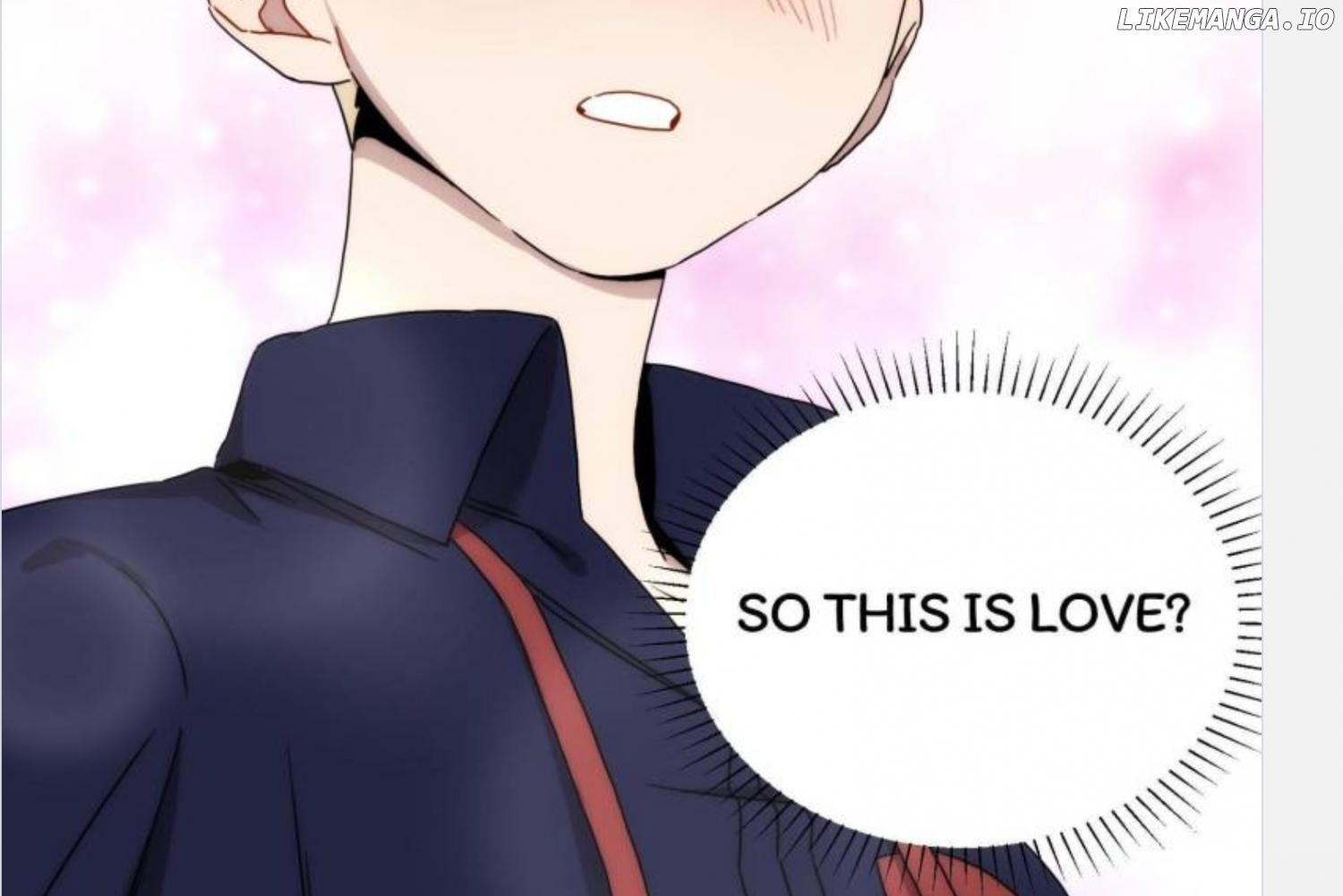Love Can’T Be The Chapter 30 - page 128