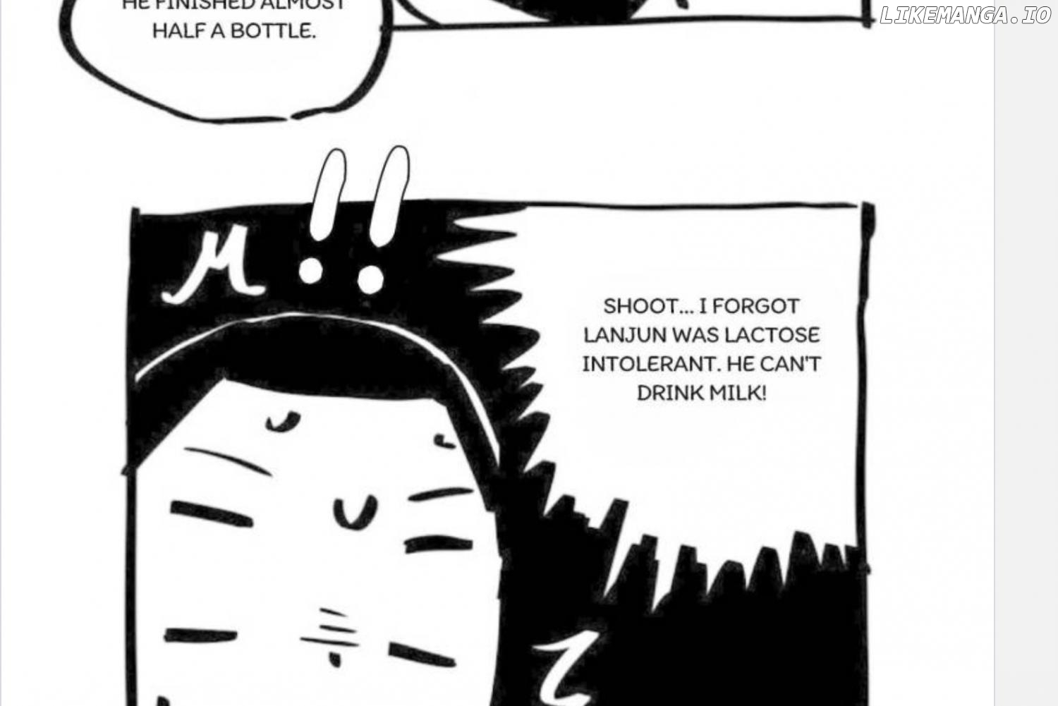 Love Can’T Be The Chapter 30 - page 143