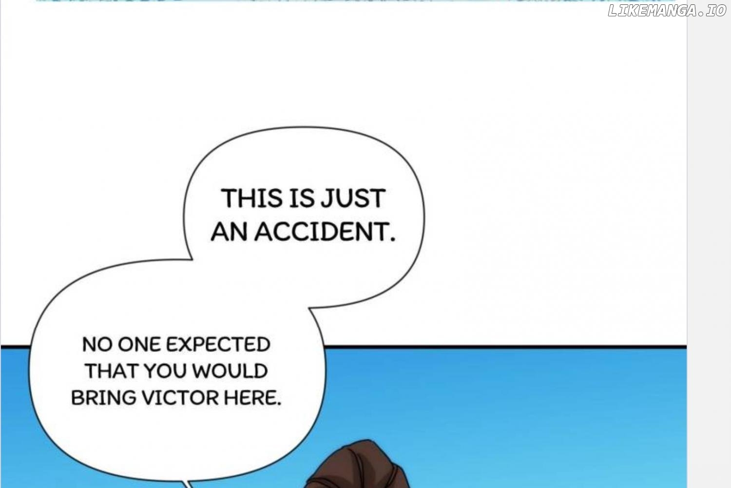 Love Can’T Be The Chapter 30 - page 16