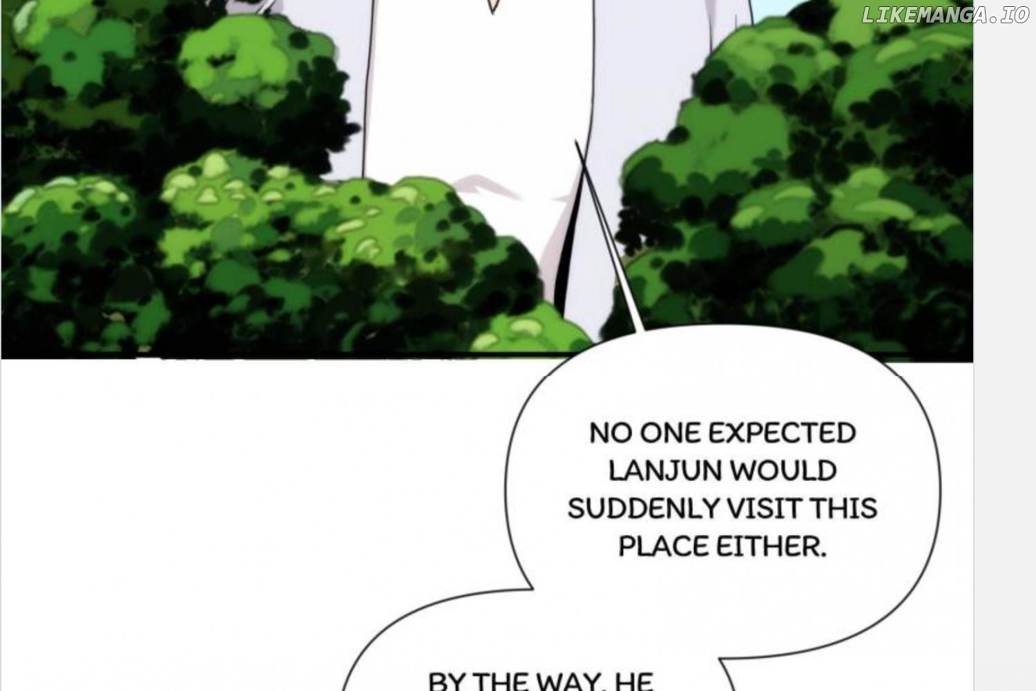 Love Can’T Be The Chapter 30 - page 18