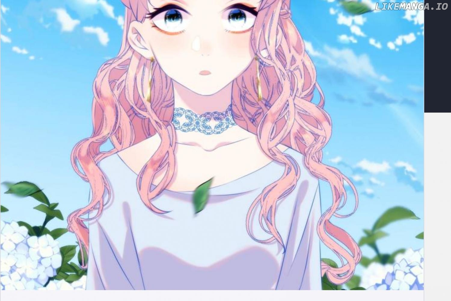 Love Can’T Be The Chapter 30 - page 2