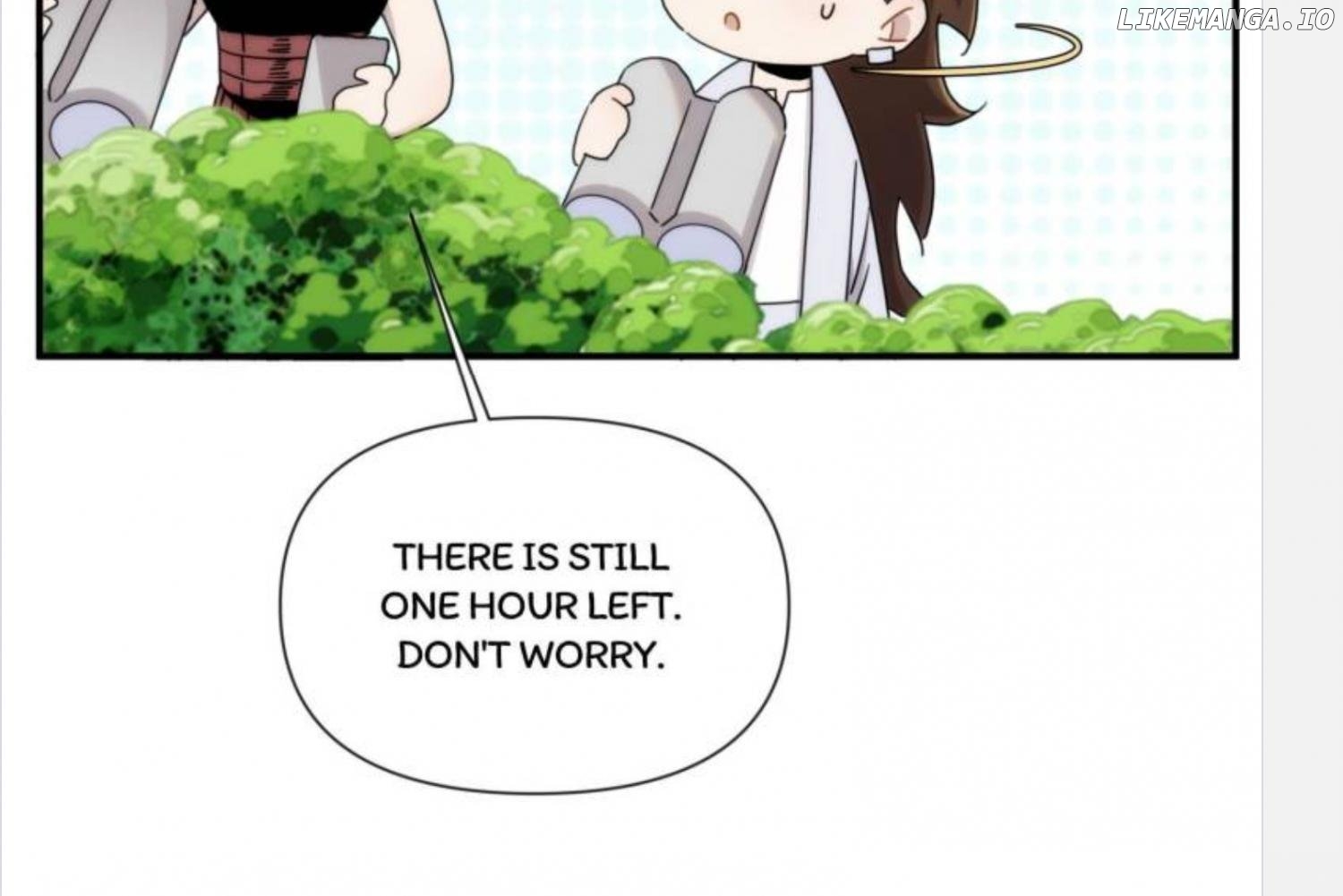 Love Can’T Be The Chapter 30 - page 20