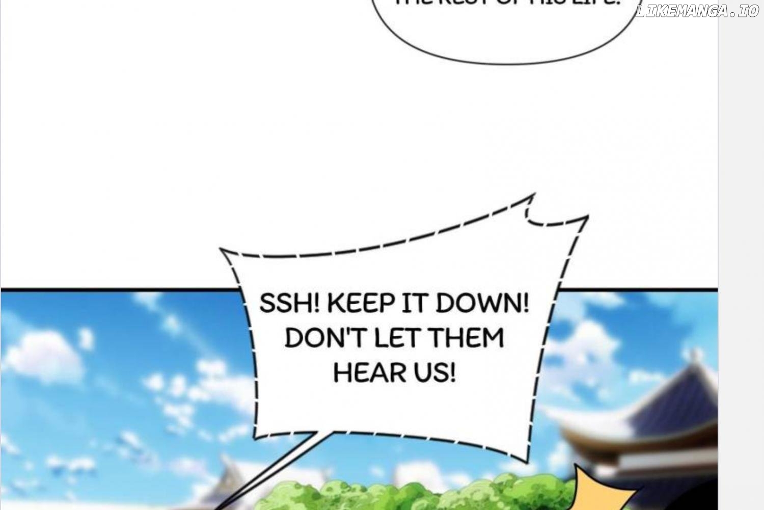 Love Can’T Be The Chapter 30 - page 23