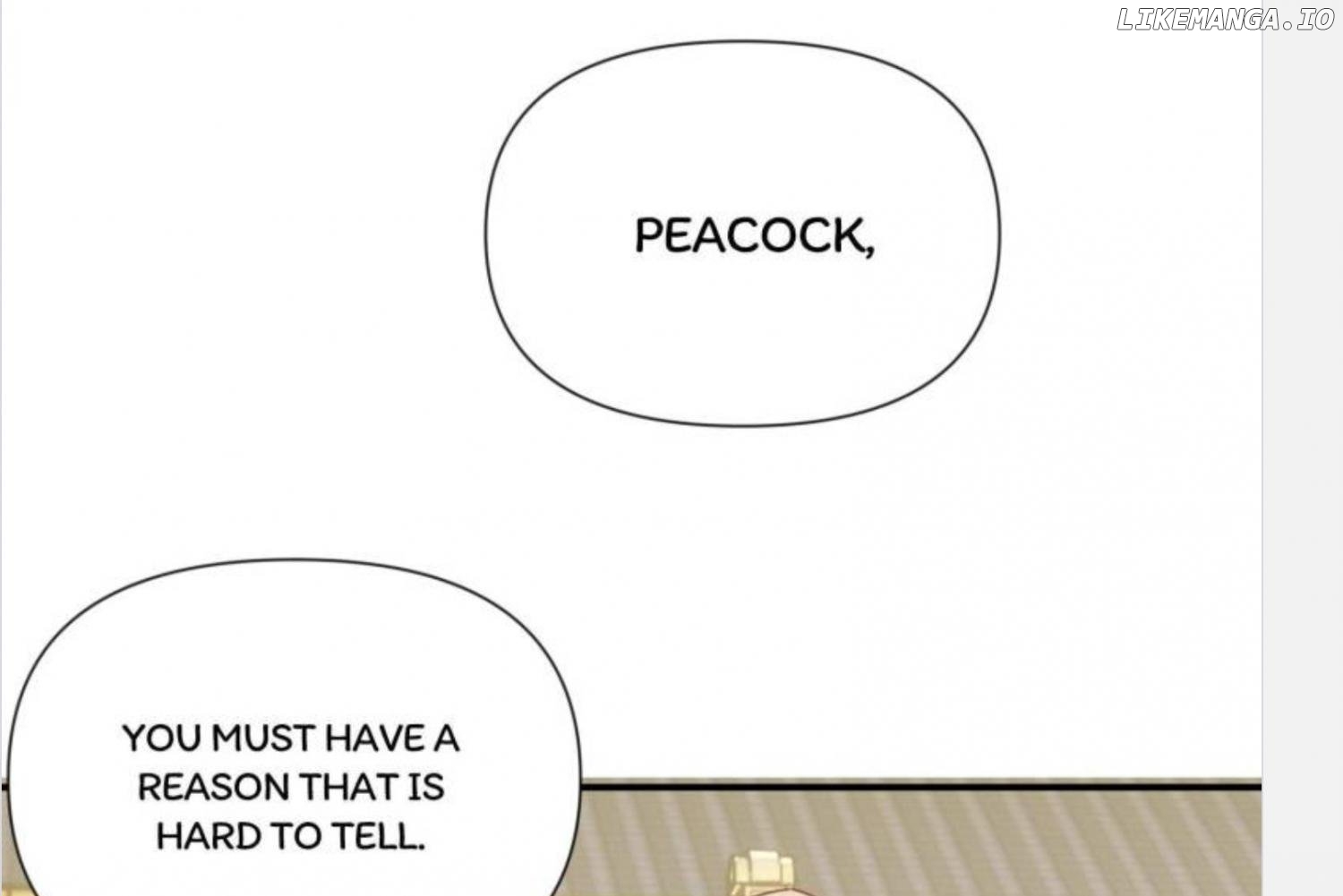 Love Can’T Be The Chapter 30 - page 31