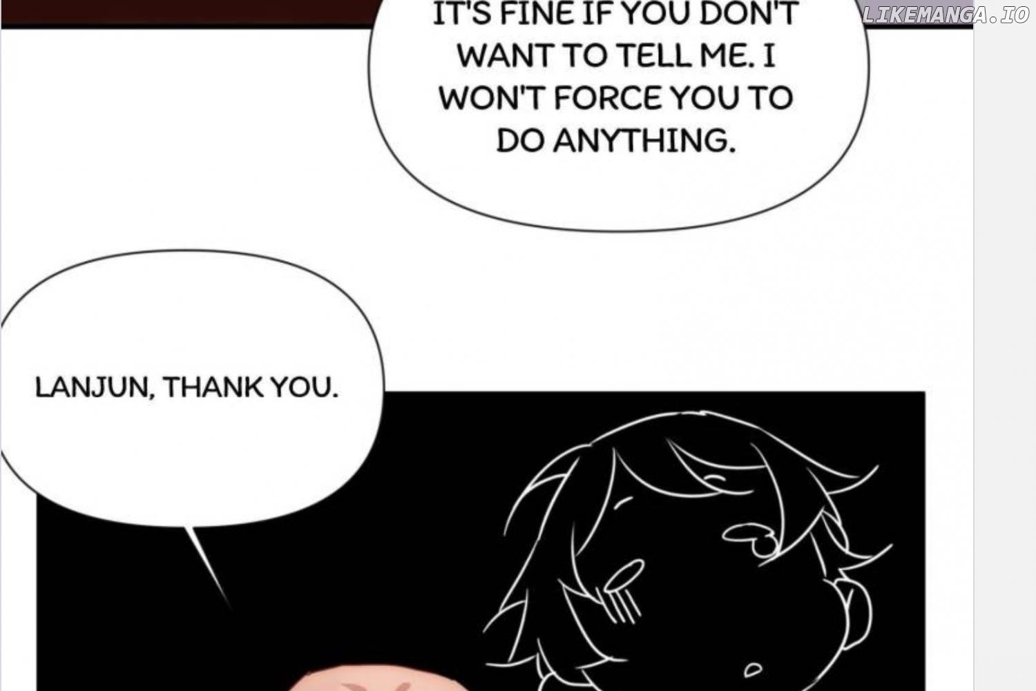 Love Can’T Be The Chapter 30 - page 34