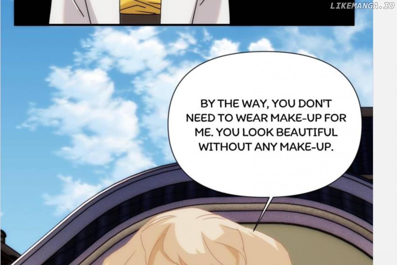 Love Can’T Be The Chapter 30 - page 36