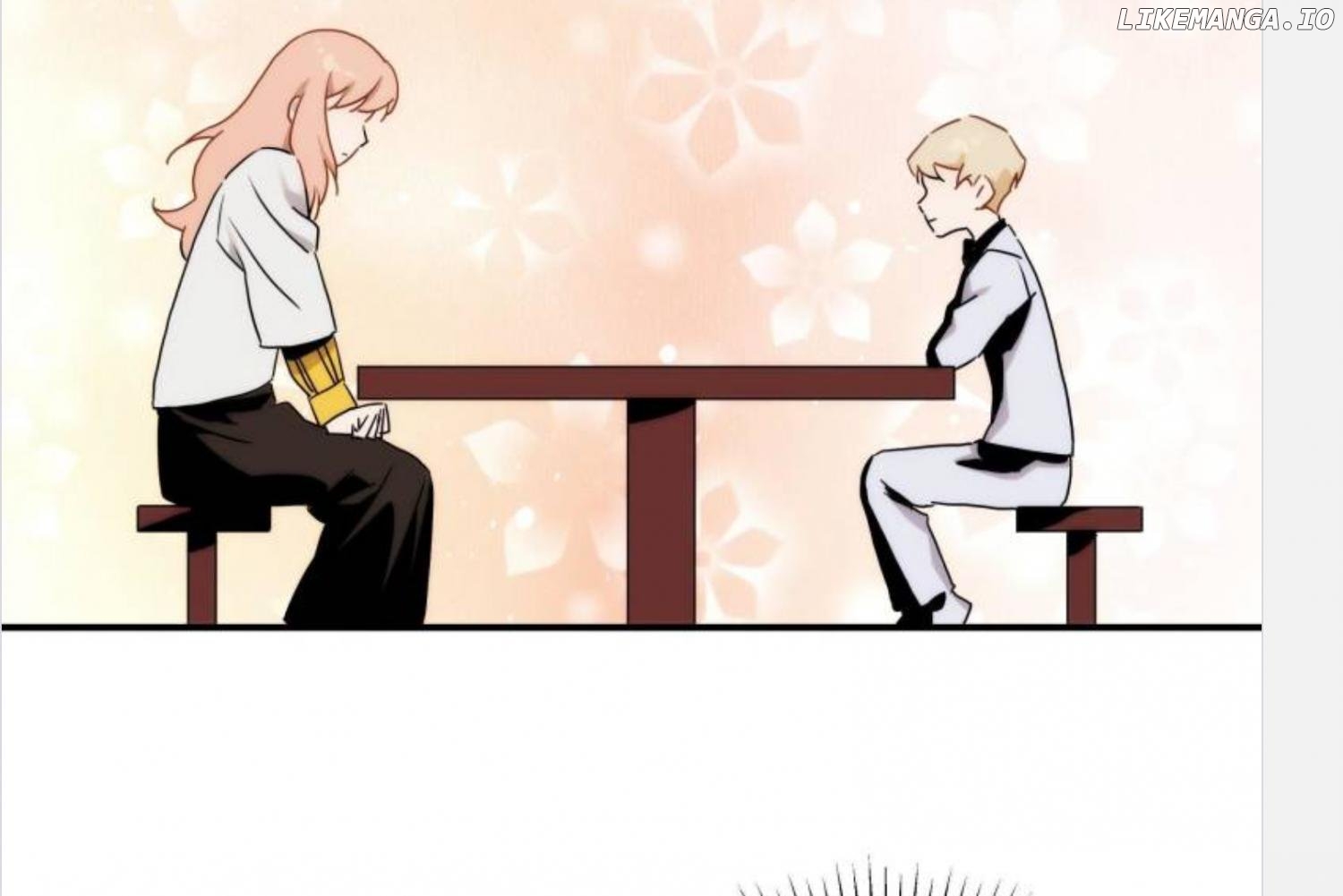 Love Can’T Be The Chapter 30 - page 43