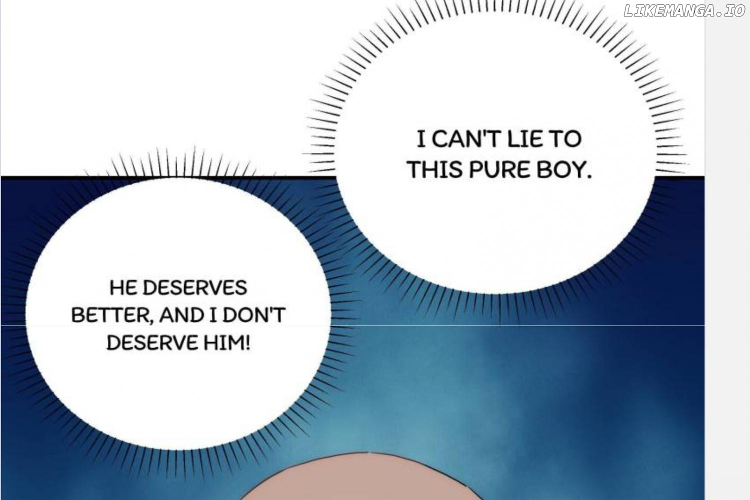 Love Can’T Be The Chapter 30 - page 44