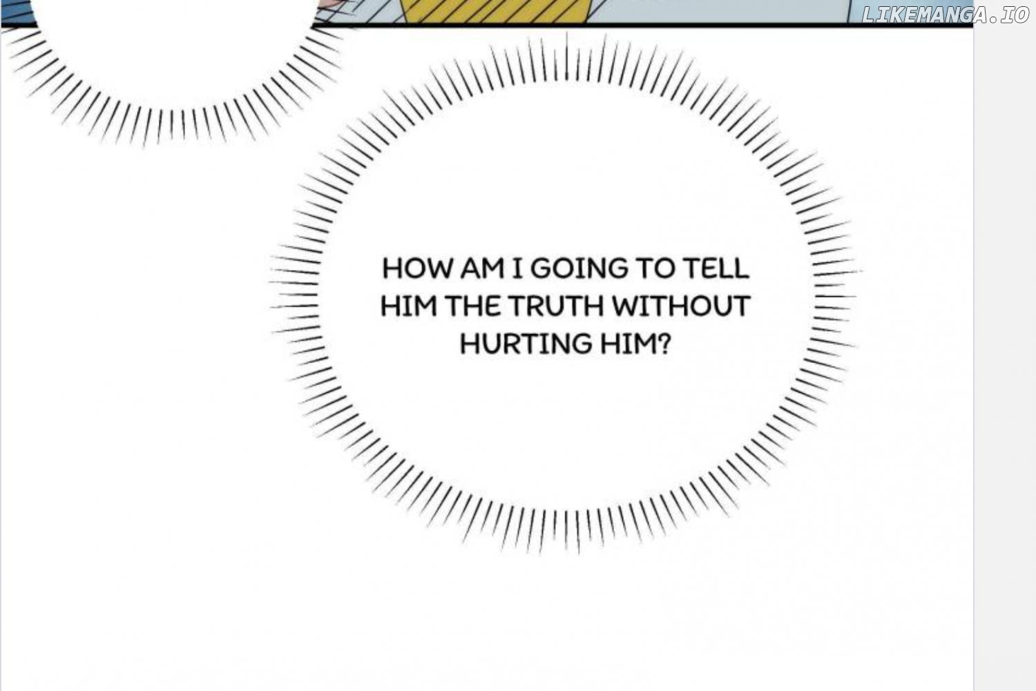 Love Can’T Be The Chapter 30 - page 46