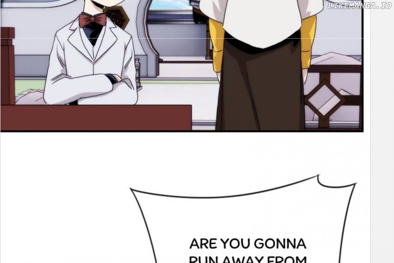 Love Can’T Be The Chapter 30 - page 52