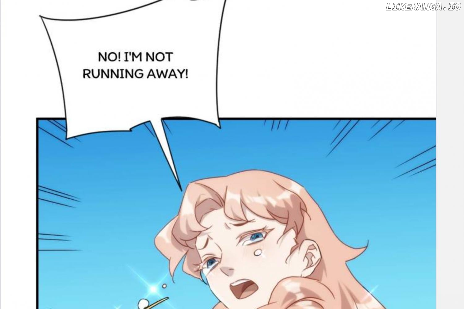 Love Can’T Be The Chapter 30 - page 57
