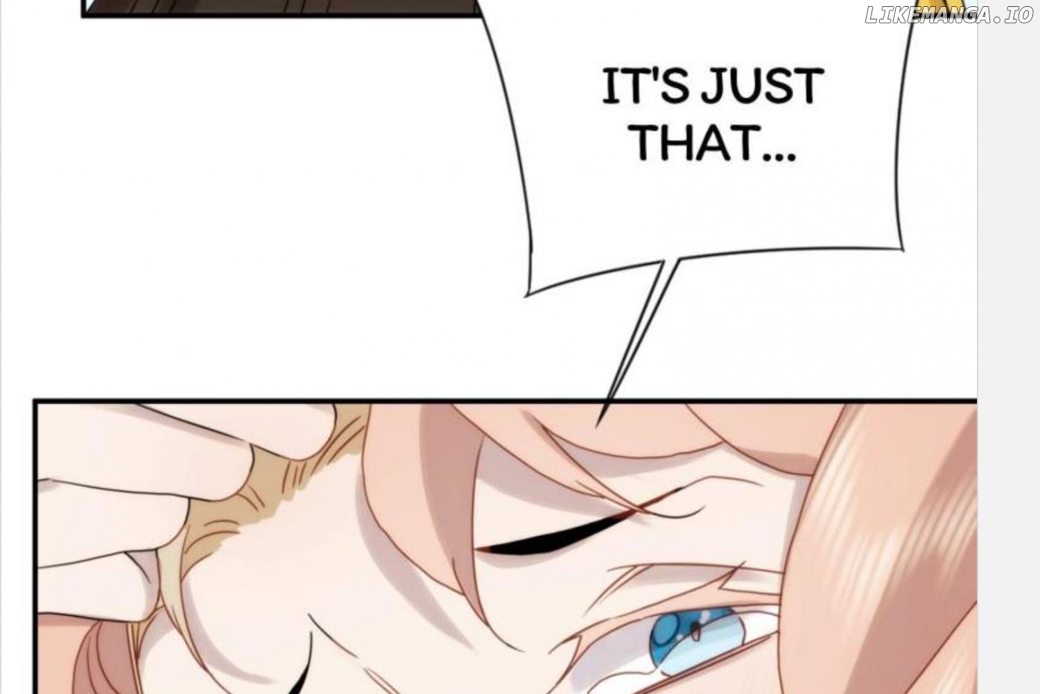 Love Can’T Be The Chapter 30 - page 59