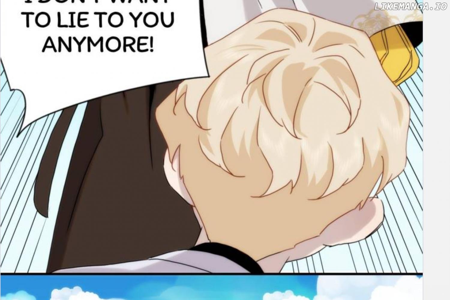 Love Can’T Be The Chapter 30 - page 63