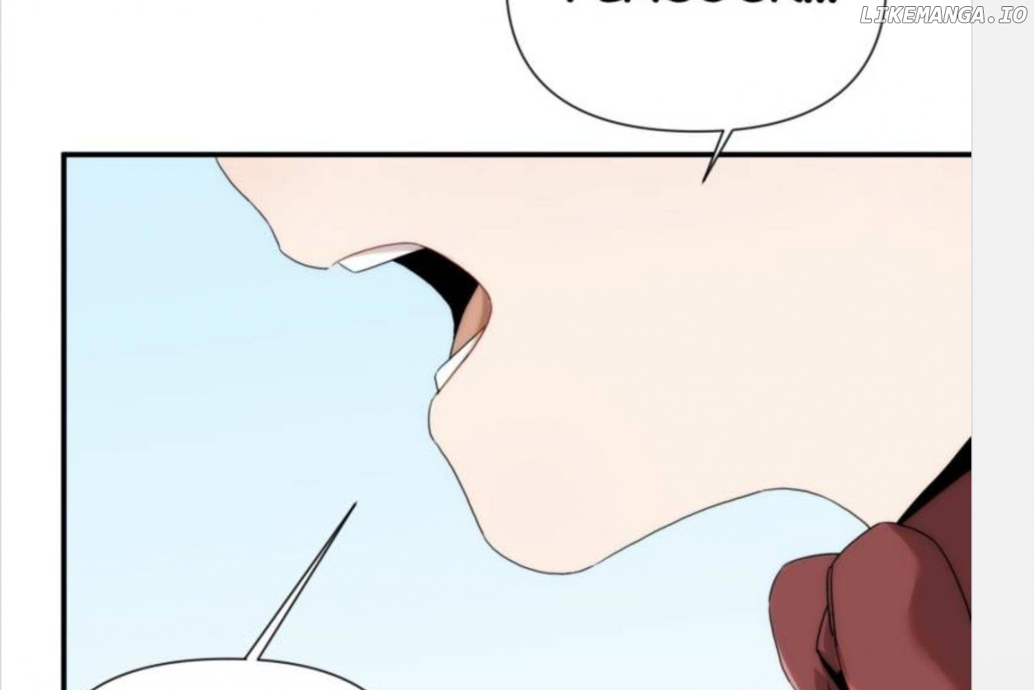 Love Can’T Be The Chapter 30 - page 7