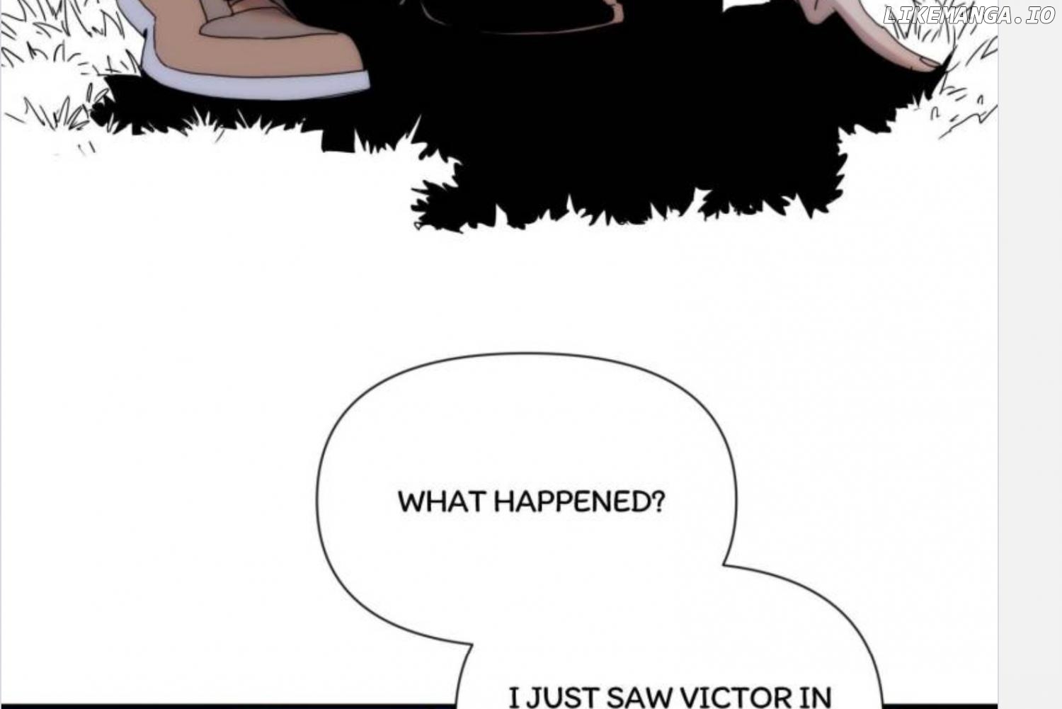Love Can’T Be The Chapter 30 - page 71
