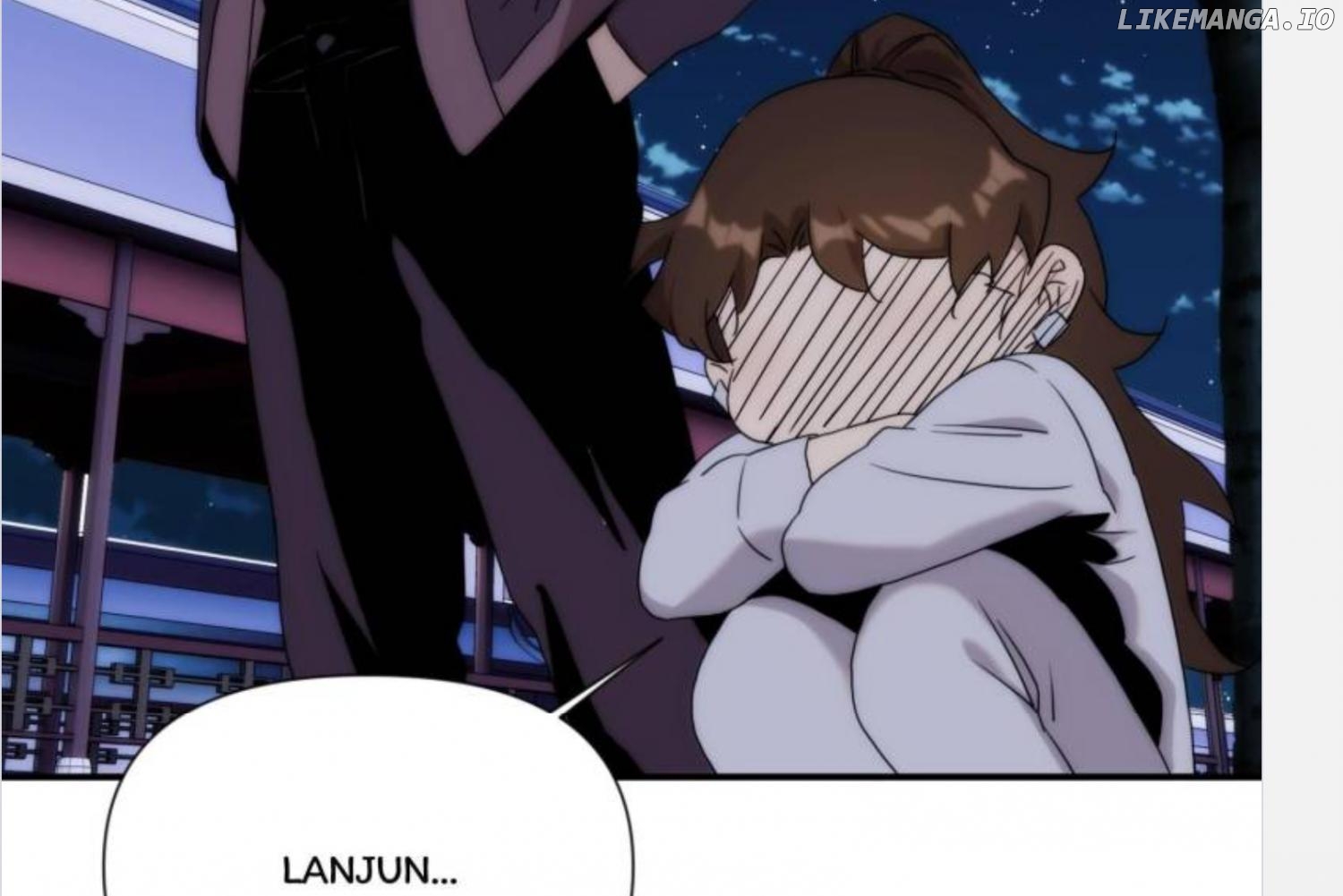Love Can’T Be The Chapter 30 - page 73