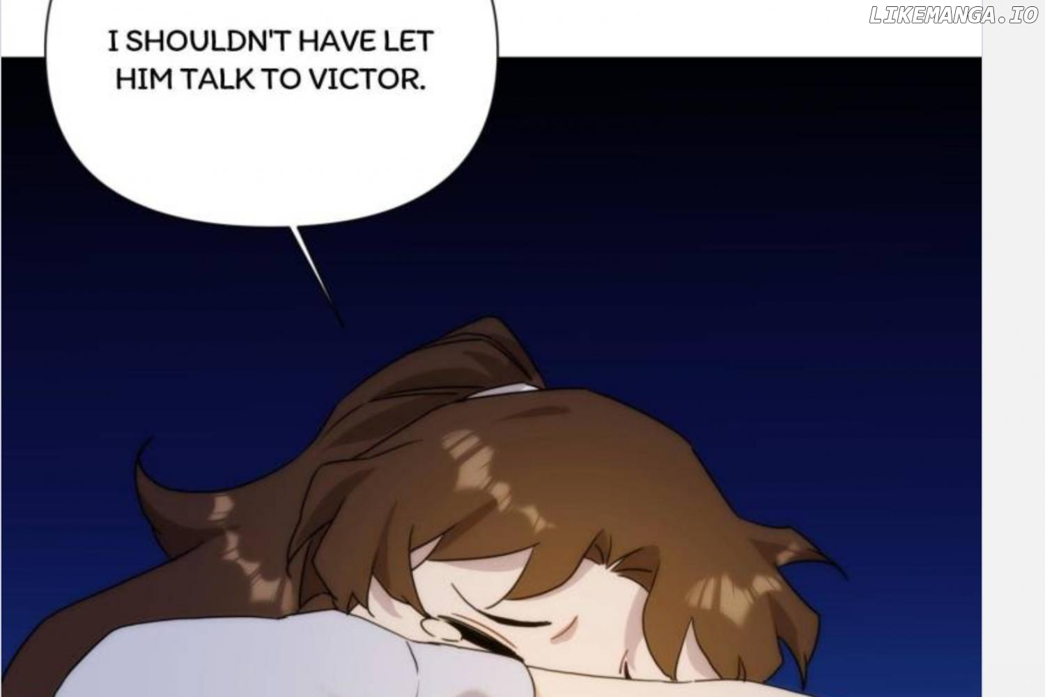 Love Can’T Be The Chapter 30 - page 77