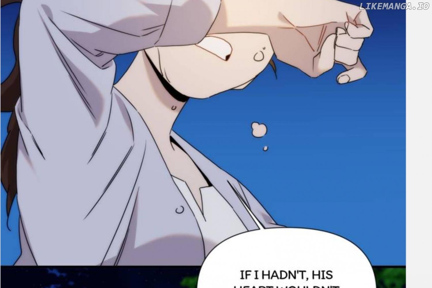 Love Can’T Be The Chapter 30 - page 78