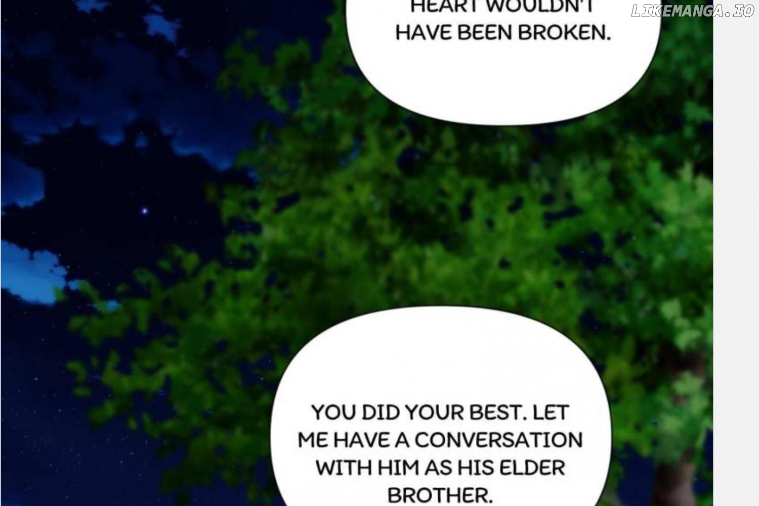 Love Can’T Be The Chapter 30 - page 79