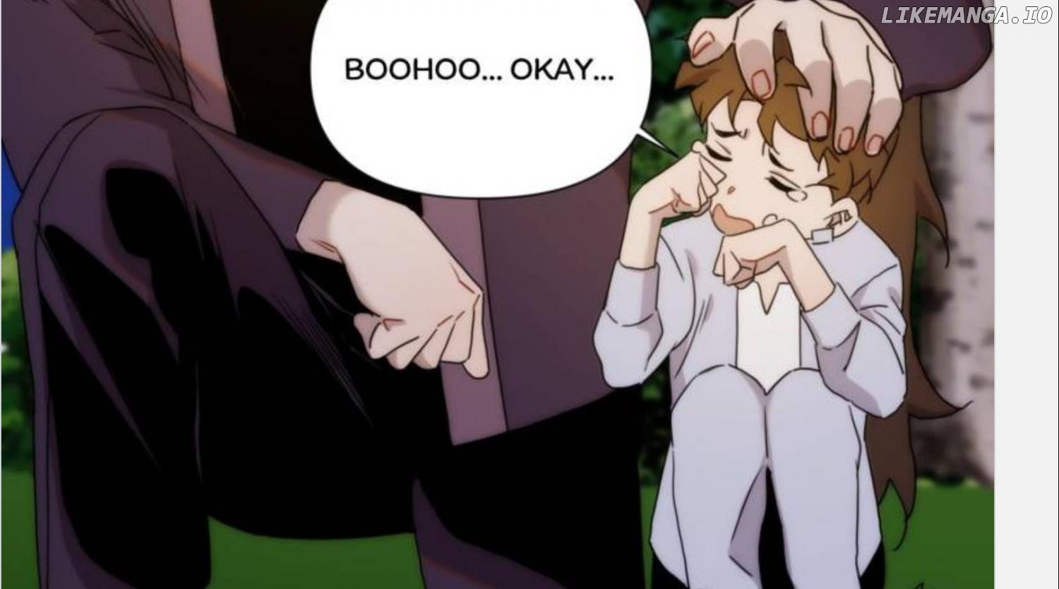 Love Can’T Be The Chapter 30 - page 81