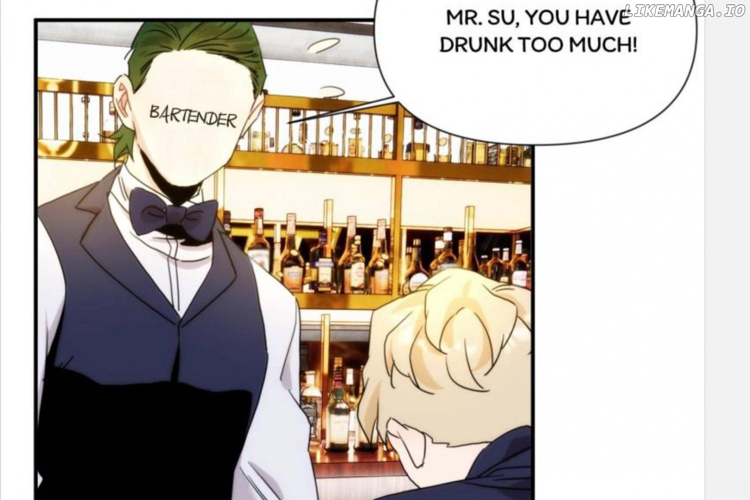 Love Can’T Be The Chapter 30 - page 87