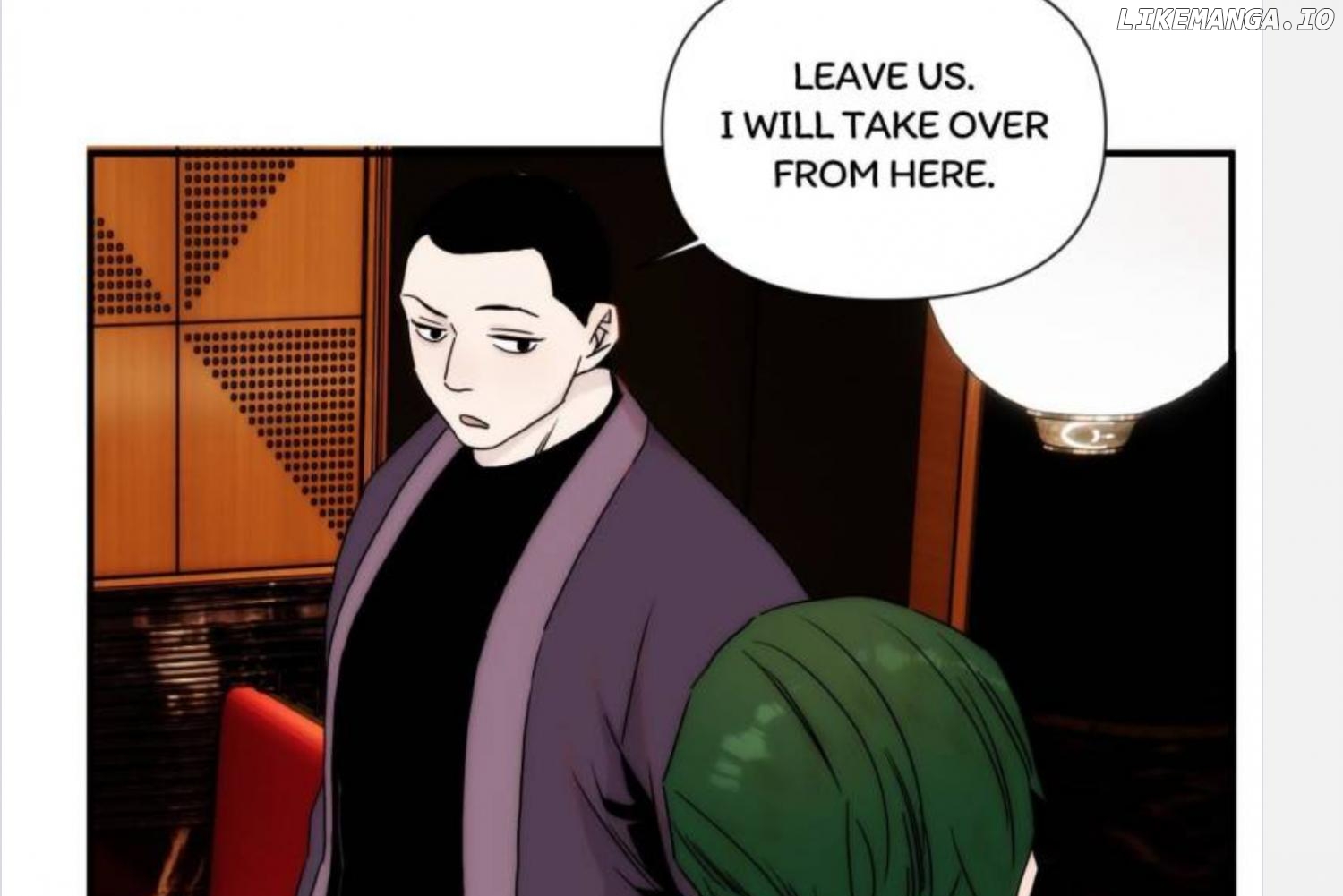 Love Can’T Be The Chapter 30 - page 95