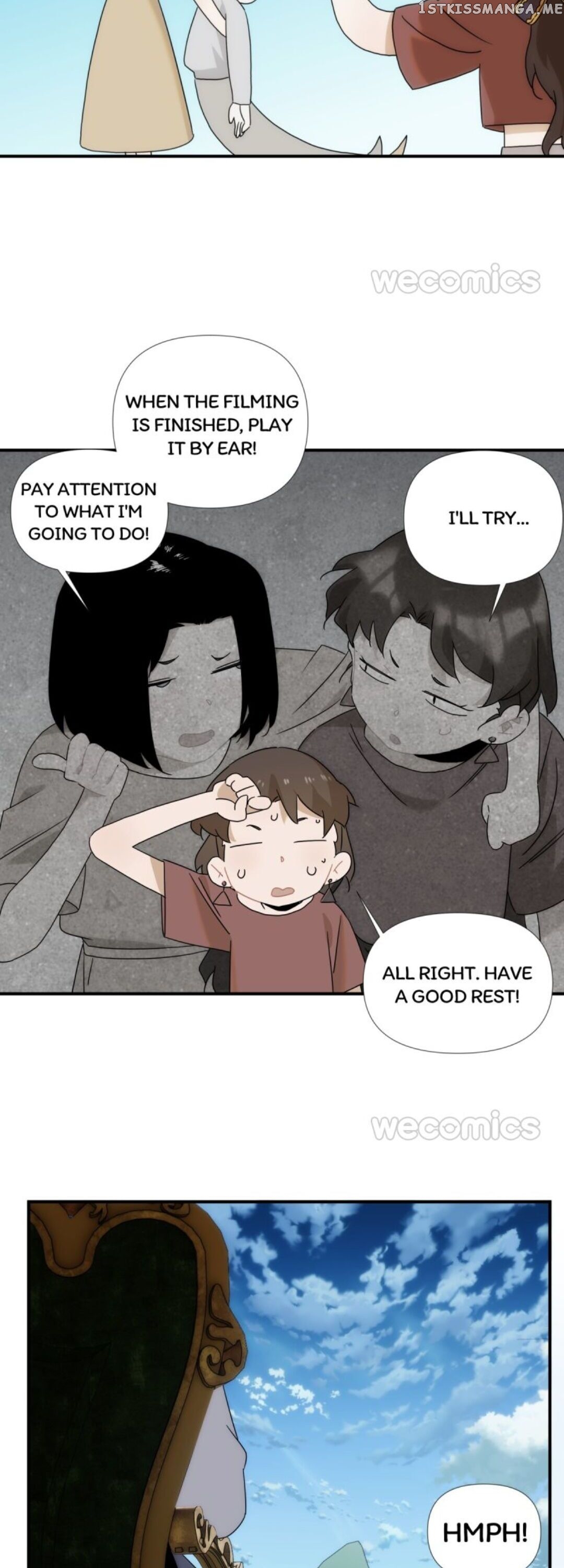 Love Can’T Be The chapter 25 - page 10