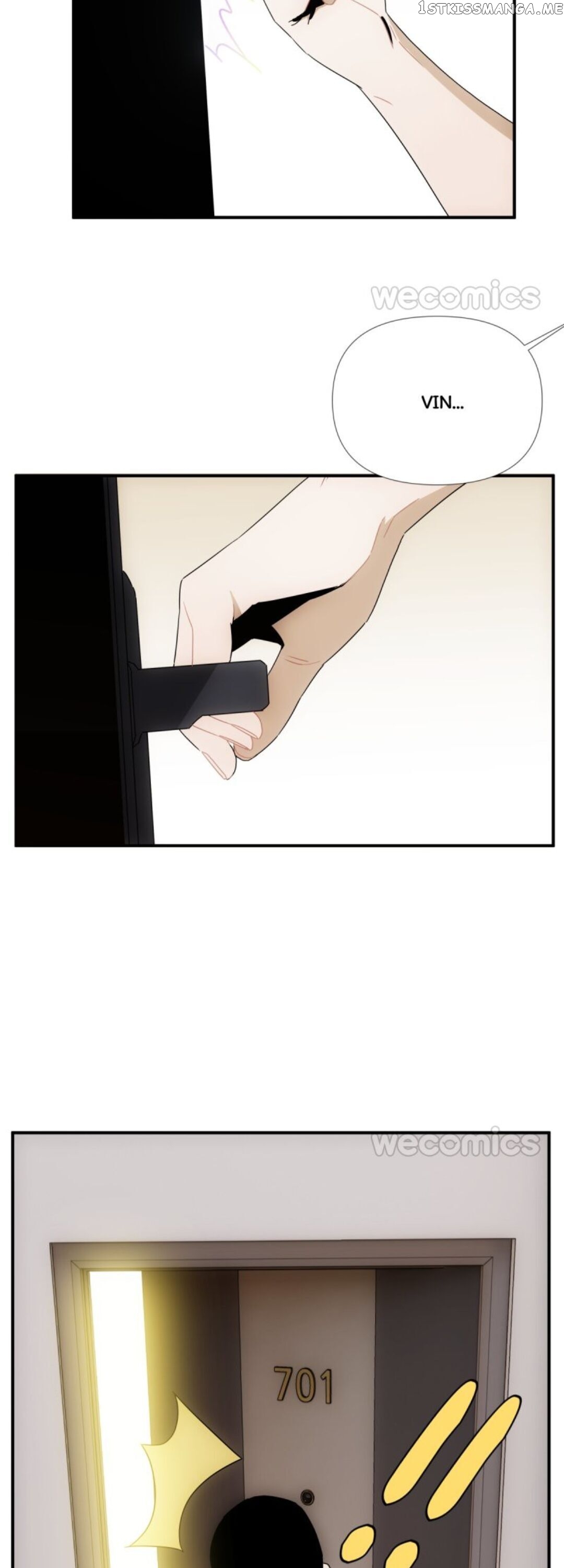Love Can’T Be The chapter 25 - page 15