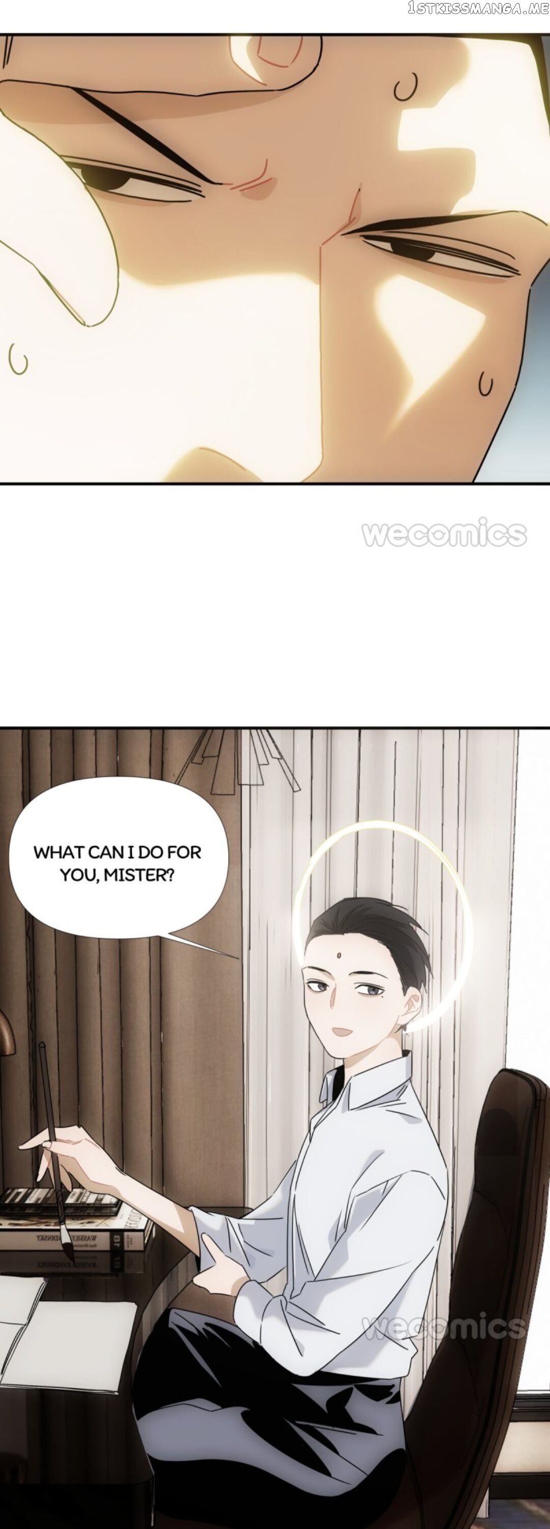 Love Can’T Be The chapter 25 - page 17