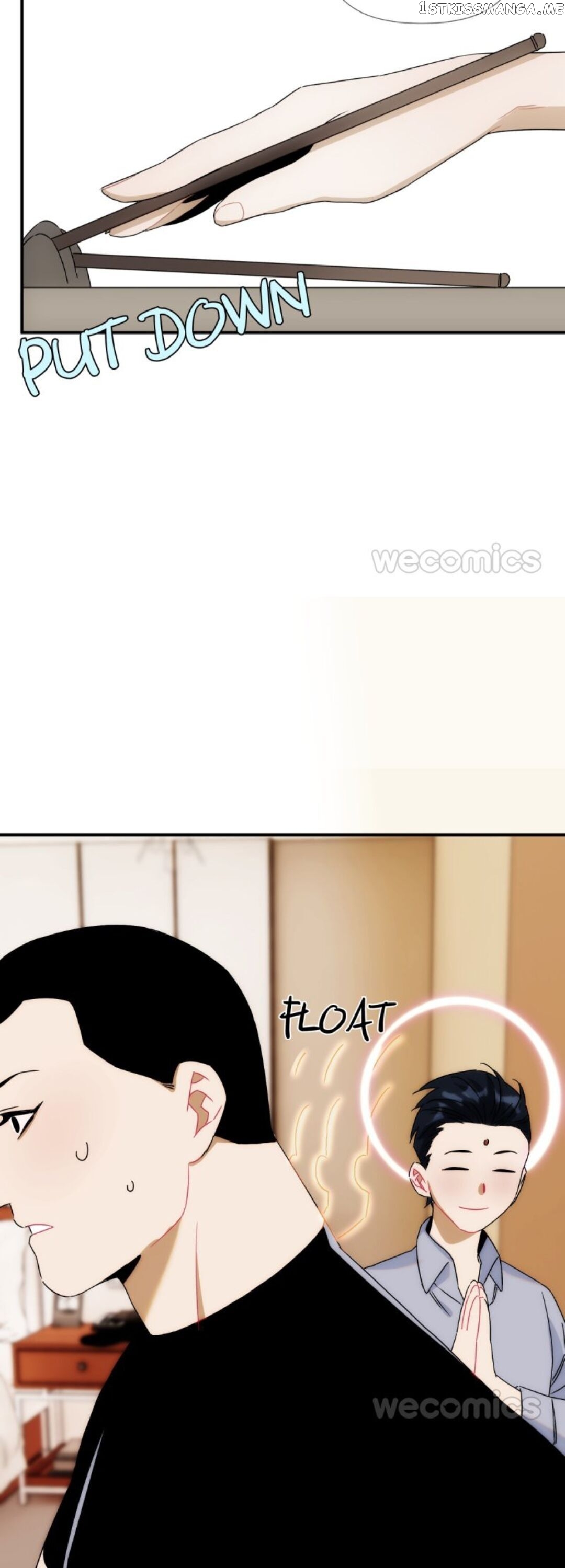 Love Can’T Be The chapter 25 - page 19