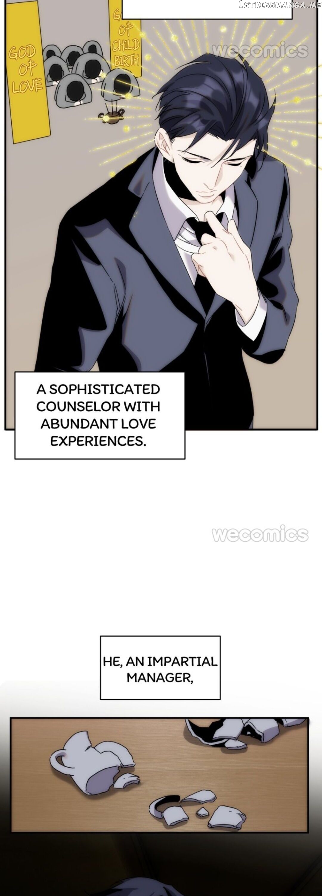 Love Can’T Be The chapter 25 - page 2