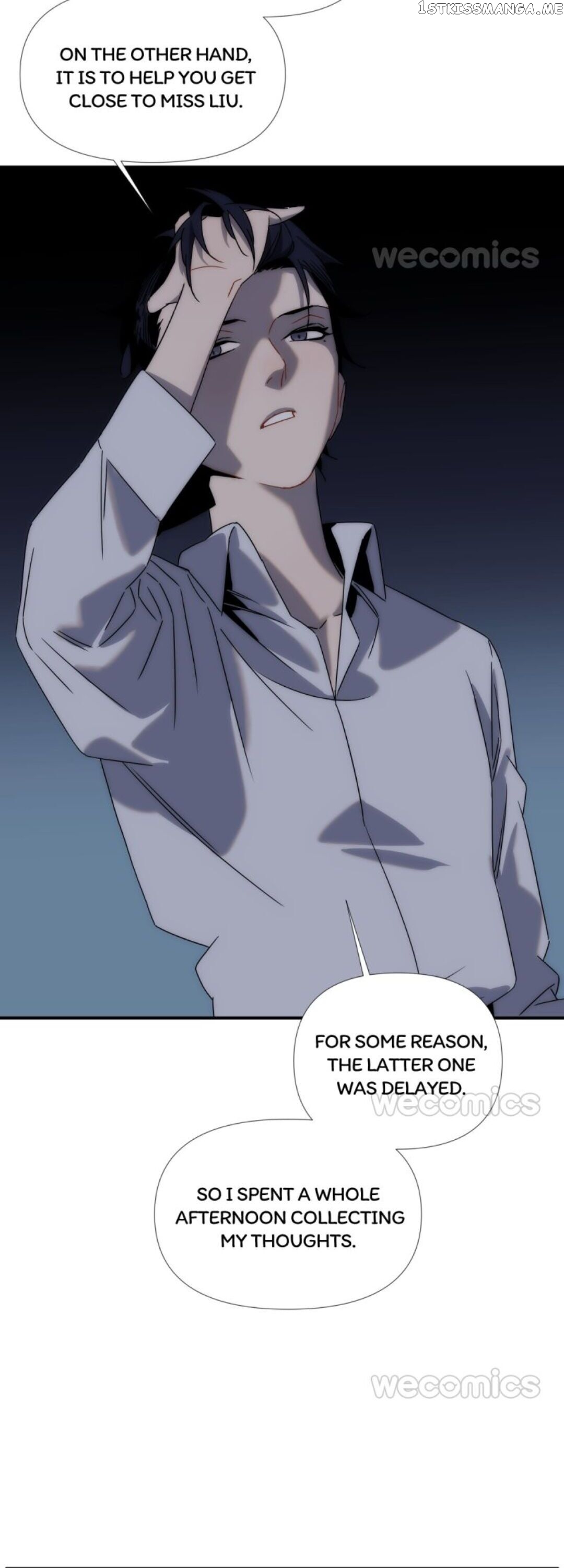 Love Can’T Be The chapter 25 - page 27