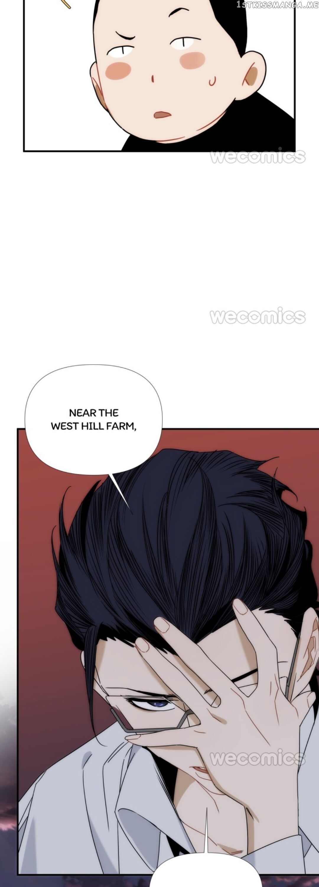 Love Can’T Be The chapter 25 - page 32