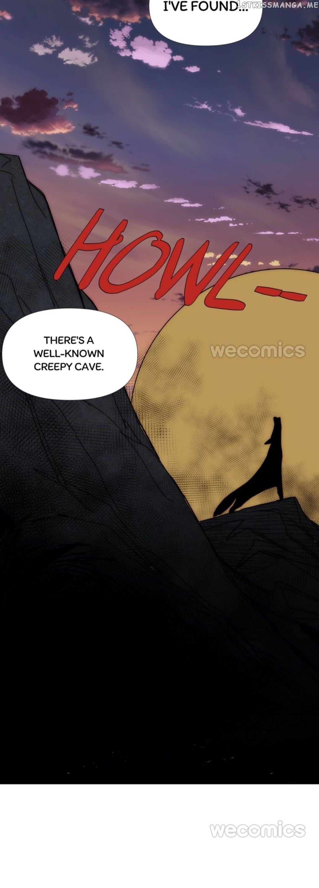 Love Can’T Be The chapter 25 - page 33