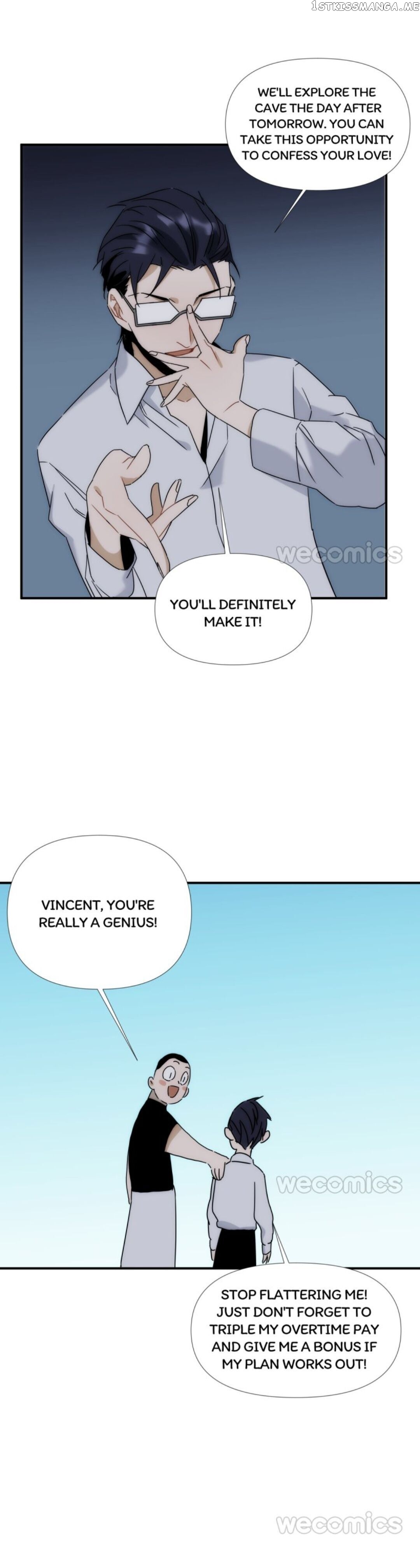 Love Can’T Be The chapter 25 - page 34