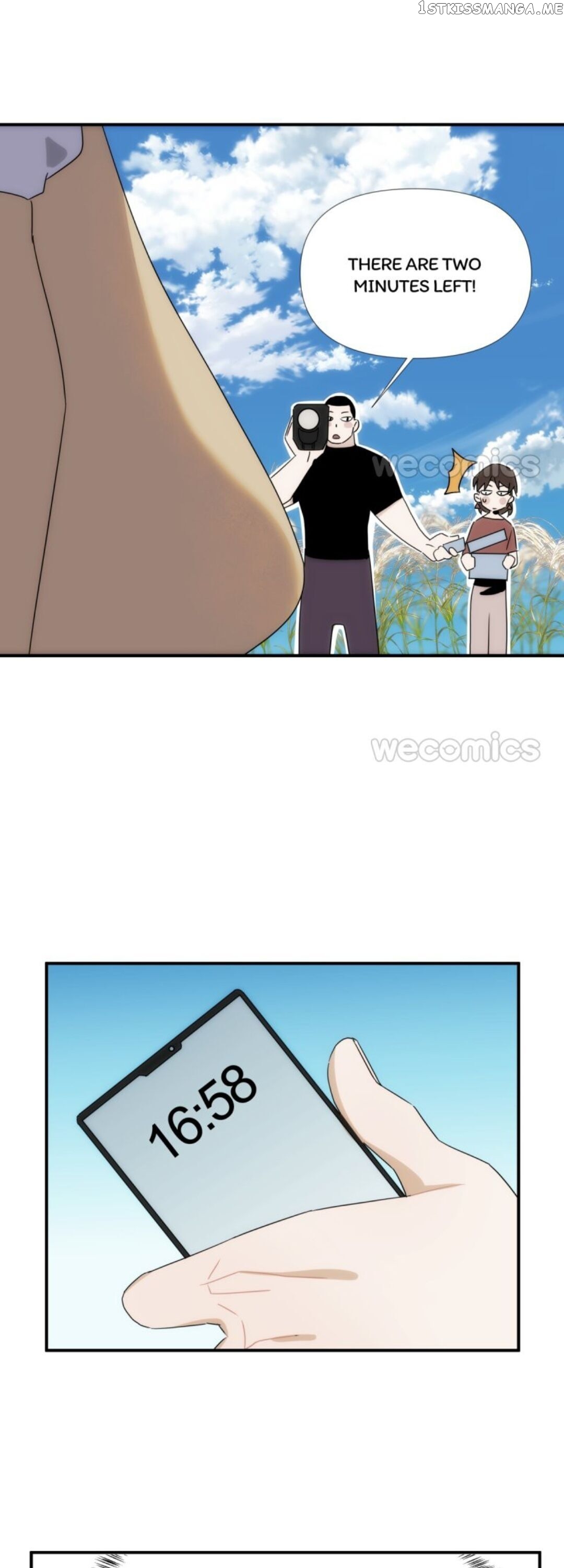Love Can’T Be The chapter 25 - page 5