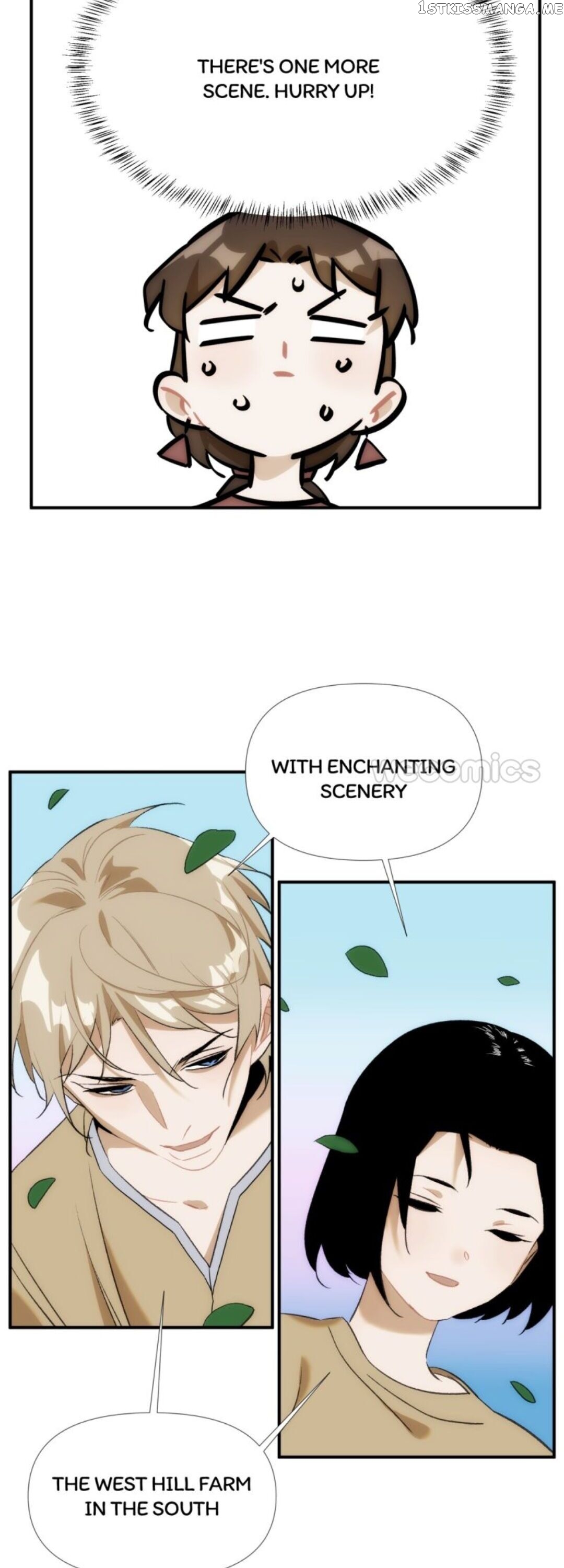 Love Can’T Be The chapter 25 - page 6