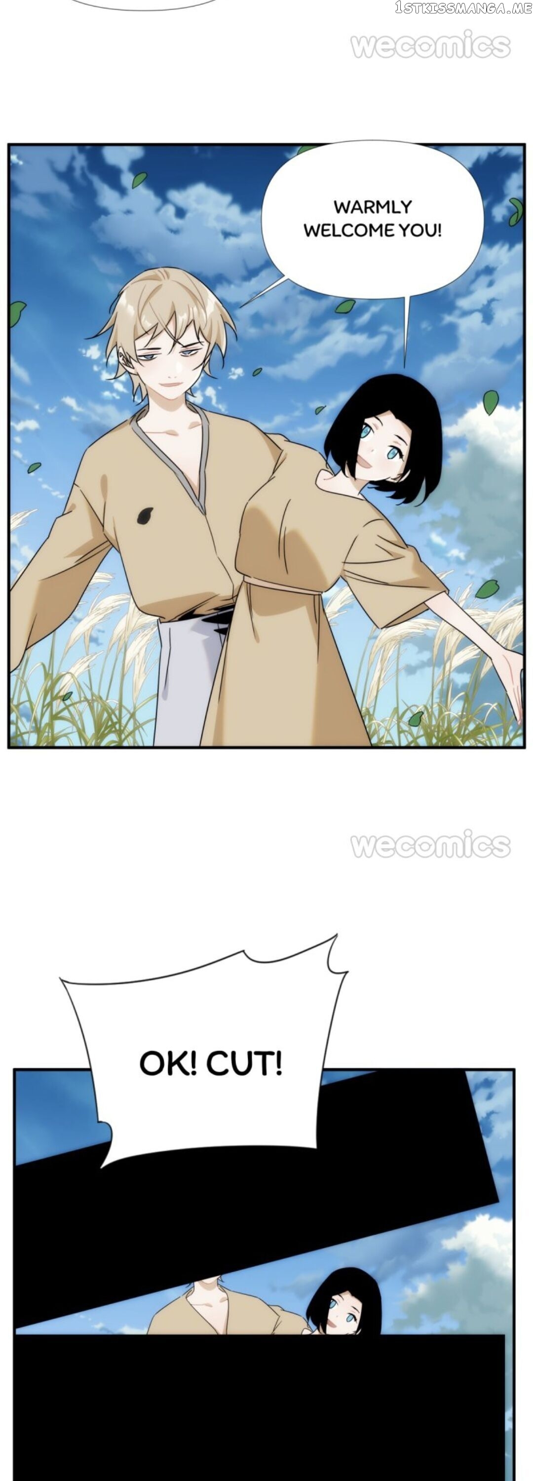 Love Can’T Be The chapter 25 - page 7