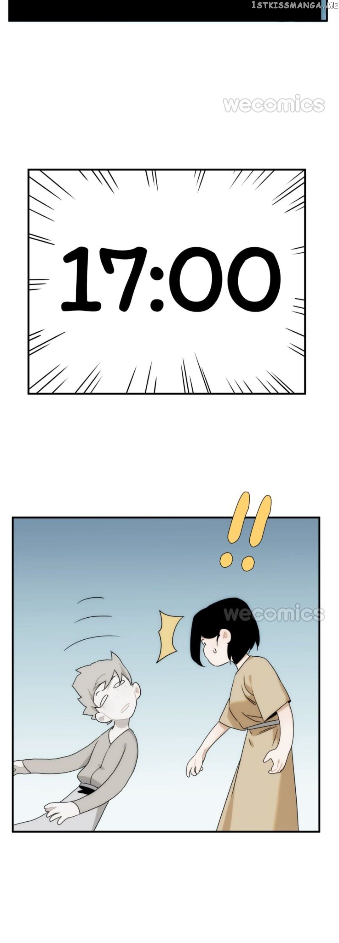 Love Can’T Be The chapter 25 - page 8