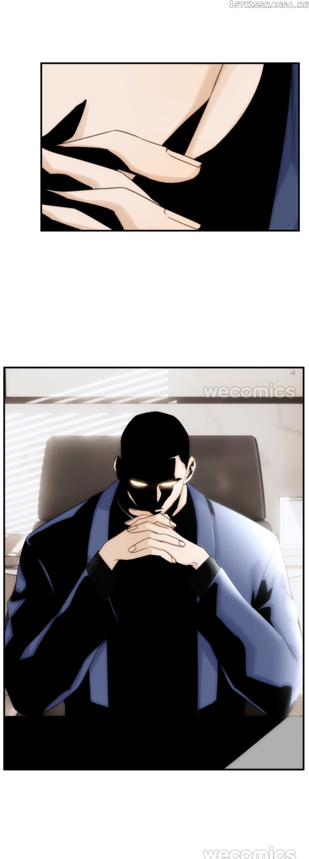 Love Can’T Be The chapter 19 - page 1
