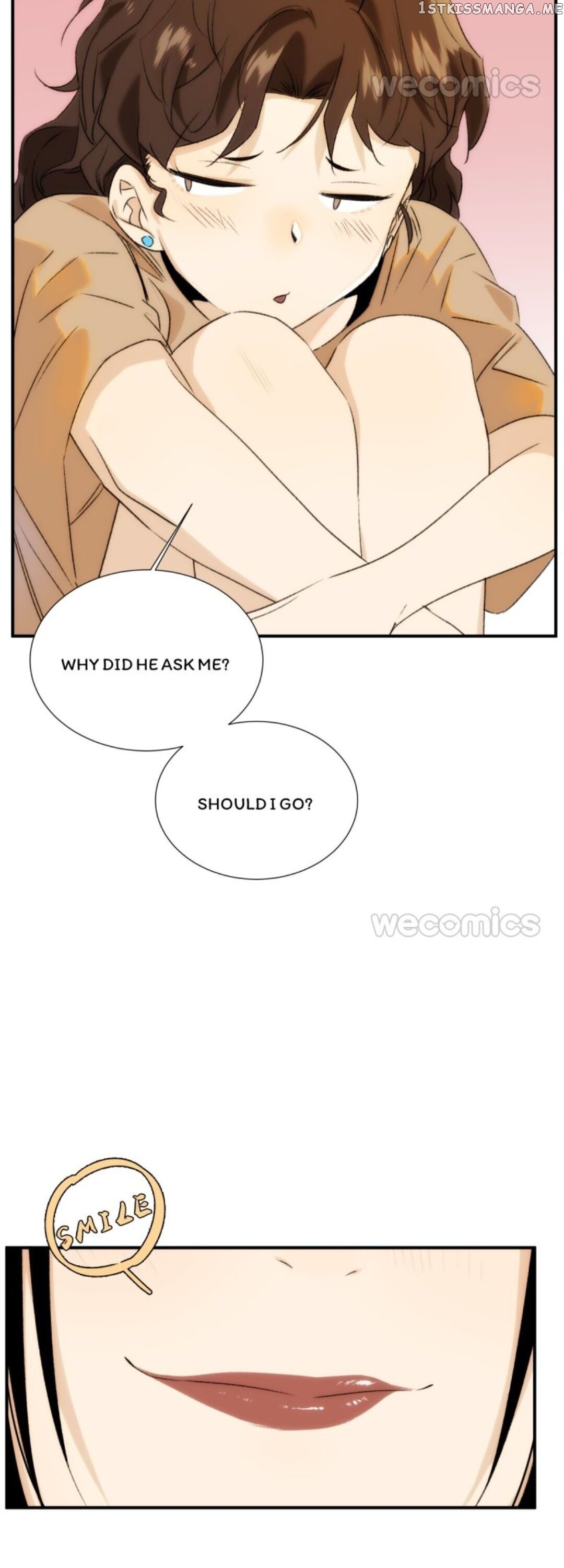 Love Can’T Be The chapter 19 - page 10
