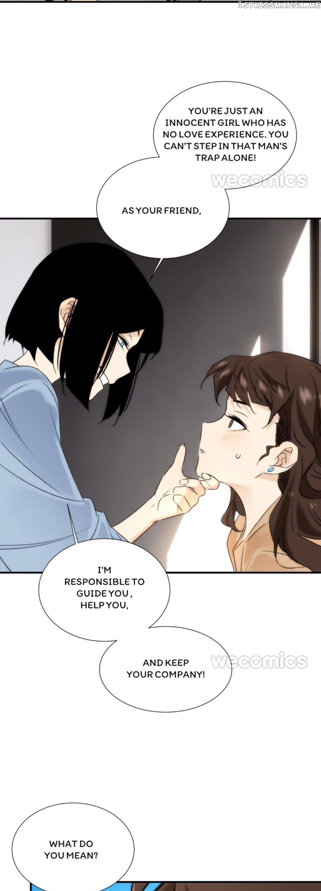 Love Can’T Be The chapter 19 - page 12