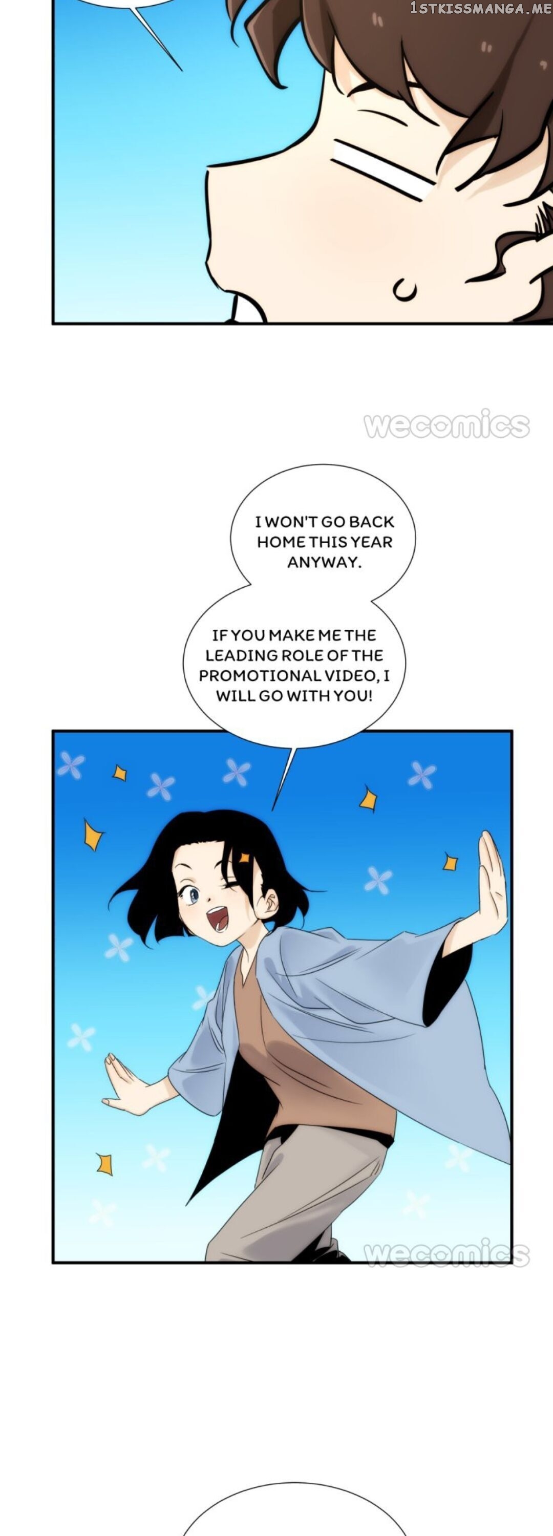 Love Can’T Be The chapter 19 - page 13